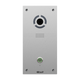 Individual entrance panel with Wall Mount - AV-04FD SILVER Individual entrance panel with Wall Mount - AV-04FD SILVER